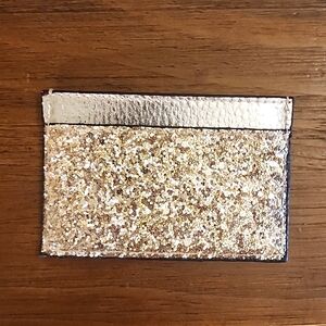 Small Sparkle Wallet